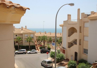 Resale · Apartments · Orihuela Costa · Cabo Roig