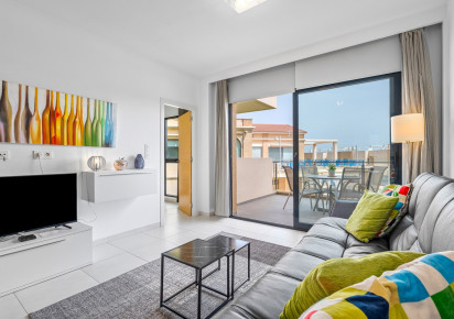 Resale · Apartments · Orihuela Costa · La Zenia