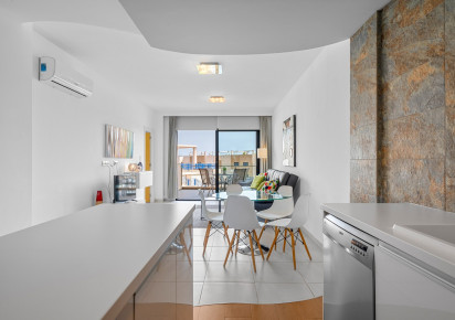 Resale · Apartments · Orihuela Costa · La Zenia
