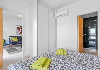 Resale · Apartments · Orihuela Costa · La Zenia