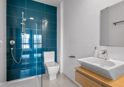 Resale · Apartments · Orihuela Costa · La Zenia