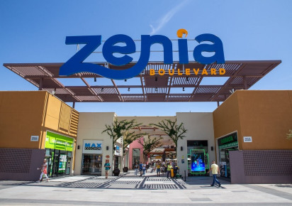 Resale · Apartments · Orihuela Costa · La Zenia
