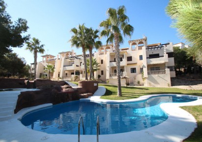 Resale · Apartments · Orihuela Costa · Las Ramblas