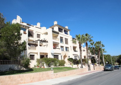 Resale · Apartments · Orihuela Costa · Las Ramblas