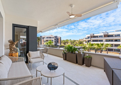 Resale · Apartments · Orihuela Costa · Los Altos