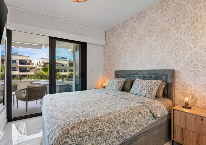 Resale · Apartments · Orihuela Costa · Los Altos