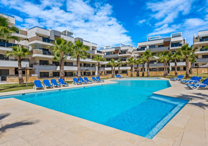 Resale · Apartments · Orihuela Costa · Los Altos