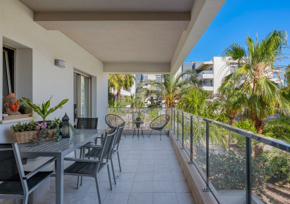 Resale · Apartments · Orihuela Costa · Los Dolses
