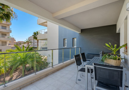 Resale · Apartments · Orihuela Costa · Los Dolses