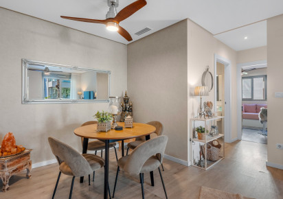 Resale · Apartments · Orihuela Costa · Los Dolses