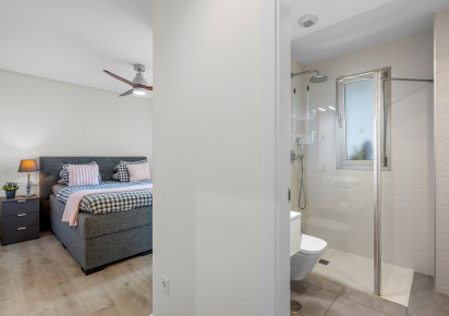 Resale · Apartments · Orihuela Costa · Los Dolses
