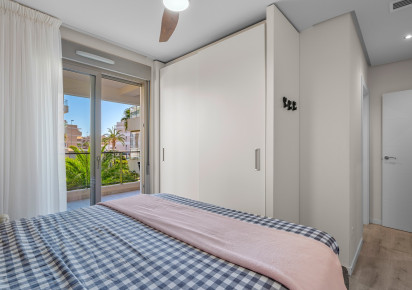 Resale · Apartments · Orihuela Costa · Los Dolses
