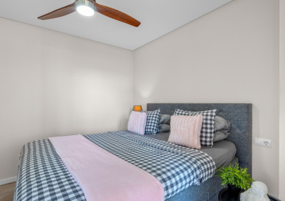 Resale · Apartments · Orihuela Costa · Los Dolses