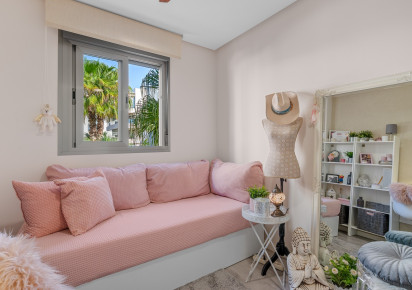 Resale · Apartments · Orihuela Costa · Los Dolses