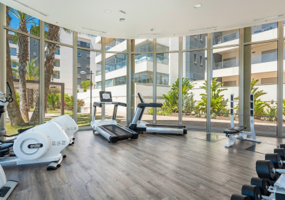 Resale · Apartments · Orihuela Costa · Los Dolses