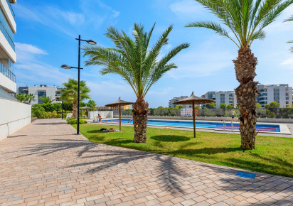 Resale · Apartments · Orihuela Costa · Los Dolses