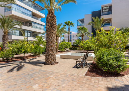 Resale · Apartments · Orihuela Costa · Los Dolses