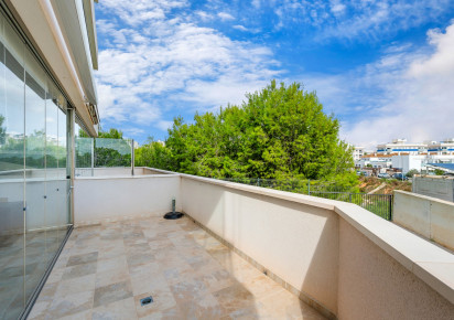 Resale · Apartments · Orihuela Costa · Los Dolses