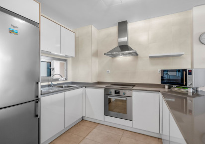 Resale · Apartments · Orihuela Costa · Los Dolses
