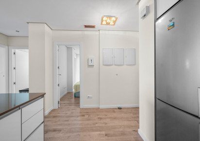 Resale · Apartments · Orihuela Costa · Los Dolses