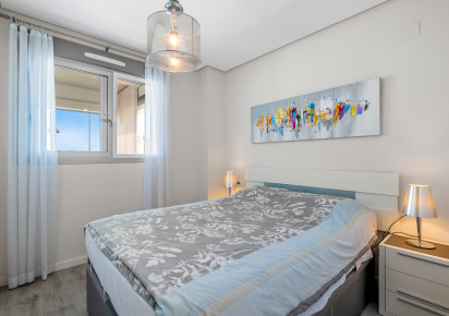 Resale · Apartments · Orihuela Costa · Los Dolses