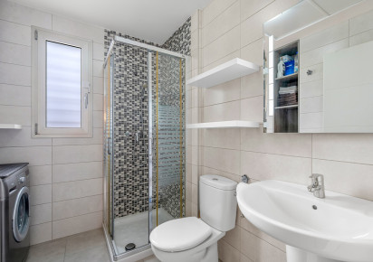 Resale · Apartments · Orihuela Costa · Los Dolses