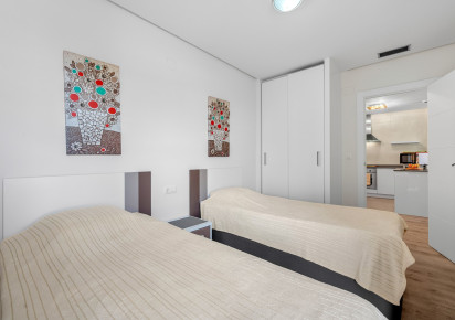 Resale · Apartments · Orihuela Costa · Los Dolses