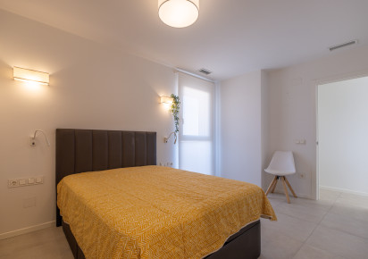 Resale · Apartments · Orihuela Costa · Playa Flamenca