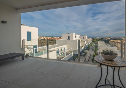 Resale · Apartments · Orihuela Costa · Playa Flamenca