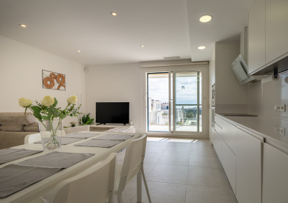 Resale · Apartments · Orihuela Costa · Playa Flamenca
