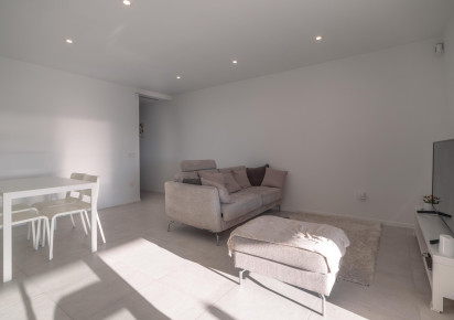 Resale · Apartments · Orihuela Costa · Playa Flamenca