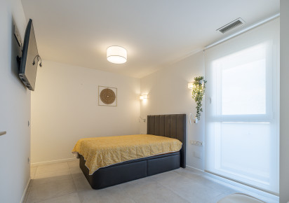 Resale · Apartments · Orihuela Costa · Playa Flamenca