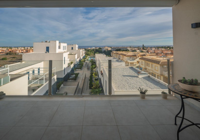 Resale · Apartments · Orihuela Costa · Playa Flamenca