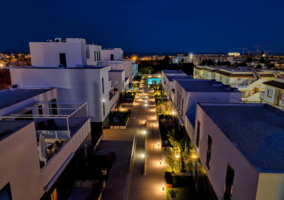 Resale · Apartments · Orihuela Costa · Playa Flamenca