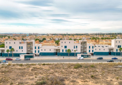 Resale · Apartments · Orihuela Costa · Playa Flamenca