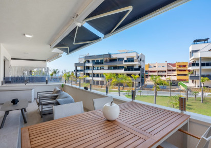 Resale · Apartments · Orihuela Costa · Playa Flamenca