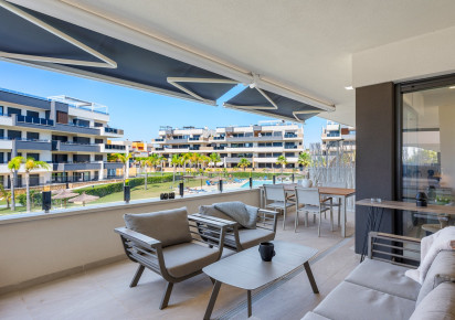 Resale · Apartments · Orihuela Costa · Playa Flamenca