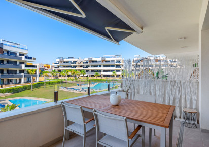 Resale · Apartments · Orihuela Costa · Playa Flamenca
