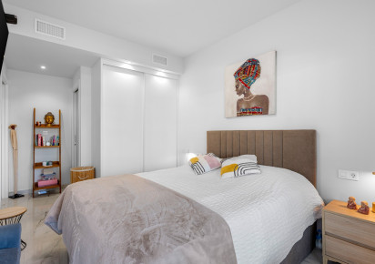 Resale · Apartments · Orihuela Costa · Playa Flamenca
