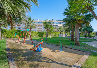 Resale · Apartments · Orihuela Costa · Playa Flamenca