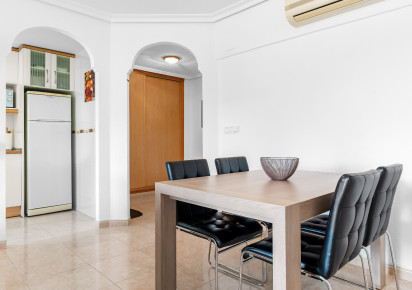 Resale · Apartments · Orihuela Costa · Playa Flamenca