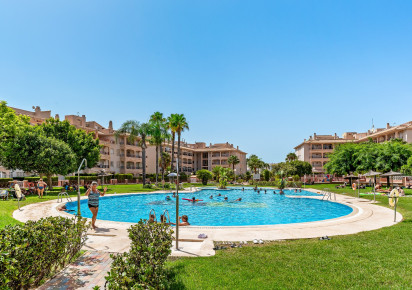 Resale · Apartments · Orihuela Costa · Playa Flamenca