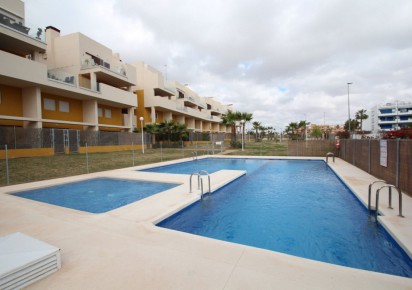 Resale · Apartments · Orihuela Costa · Playa Flamenca