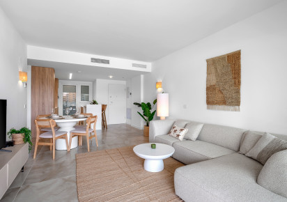Resale · Apartments · Orihuela Costa · Punta Prima