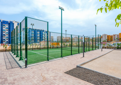 Resale · Apartments · Orihuela Costa · Punta Prima