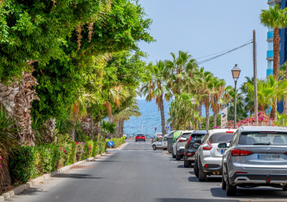 Resale · Apartments · Orihuela Costa · Punta Prima