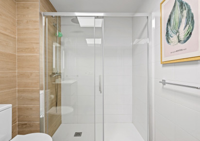 Resale · Apartments · Orihuela Costa · Villamartín