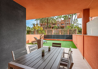 Resale · Apartments · Orihuela Costa · Villamartín