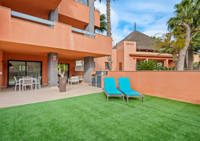 Resale · Apartments · Orihuela Costa · Villamartín