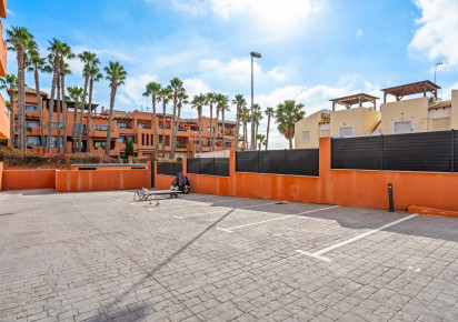 Resale · Apartments · Orihuela Costa · Villamartín